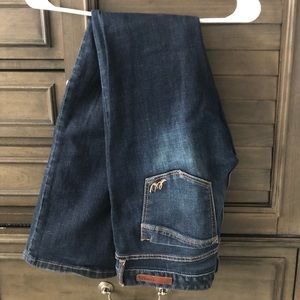 Express Jeans. Boot Cut. Sz 8